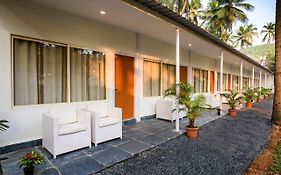 Maison Ocean Retreat